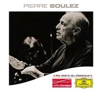 Boulez: Les Stars Du Classique