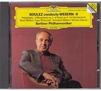 Boulez,P. - Boulez Conducts W.