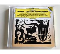 Boulez,Pierre - Conc.Orch.Sz 51,116