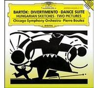 Boulez,Pierre - Images/Divertimento