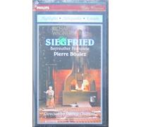 Boulez,Pierre - Siegfried (Qs) [Edizione: Germania]