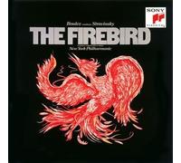 BOULEZ, PIERRE - STRAVINSKY :.. -BLU-SPEC-