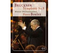 Boulez, Pierre & Vienna Po - Bruckner: Symphony No. 8