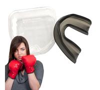 BOULLING BOUBGURD - BOUB GUARD BOXING | POE Wrestling Bhood Guard | Wrestling Bocch Guard Youth, Gum Guard Denti Armatura Game Guard per Boxing Basketball Football Hockey Karate Lacrosse di basket
