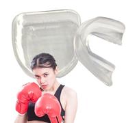 BOULLING BOUBGURD - BOUB GUARD BOXING | POE Wrestling Bhood Guard | Wrestling Bocch Guard Youth, Gum Guard Denti Armatura Game Guard per Boxing Basketball Football Hockey Karate Lacrosse di basket