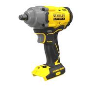 Stanley Fatmax Avvitatore Ad Impulsi - Stanley Fatmax V20 - Sfmcf920B-Xj - 1/2 B