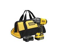 Trapano a impatto Stanley SFMCF940M1
