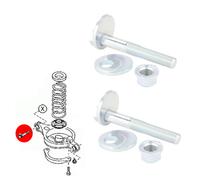 Boulons Excentriques Regolazione Camber Dei Bracci, Per Mazda 6 GG GH GJ GL