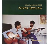 Boulou & Elios Ferré Gypsy Dreams (Vinyl LP) 12" Album