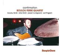 Boulou Ferre Quartet Confirmation 24Bit (CD)