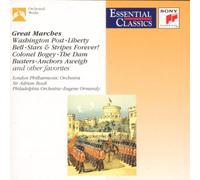 Boult,a. - The Great Marches
