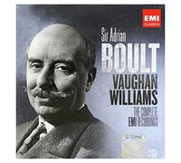 Boult Adrian (Direttore) - The Complete Emi Recordings (Box13Cd)