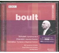Boult,Adrian - Schubert:Sinfonia N.9