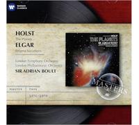 Boult Adrian Sir - I Pianeti, Variazioni Enigma