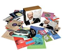 Sir Adrian Boult - The Warner Classics Edition - The Mono Recordings 1920-1957 on HMV, Pye Nixa & Parlophone