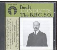 Boult Conducts The Bbc So-Works By Berlioz Borodin