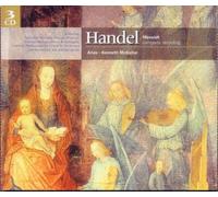 Boult - Handel: Messiah/Arias