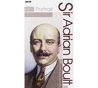 BOULT, SIR ADRIAN - PORTRAIT