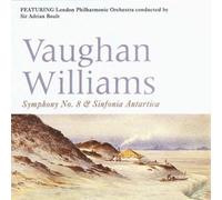 Boult - V-Williams: Symphonies 7