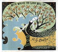 BOULTER, M.G. - WITH WOLVES THE LANB..