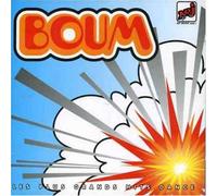 Boum Les Plus Grands Hits Danc (CD)