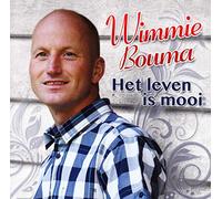 BOUMA, WIMMIE - HET LEVEN IS MOOI