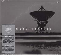 BON JOVI - BOUNCE + 4 -DIGI-
