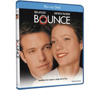 Bounce (Blu-ray) Ben Affleck Gwyneth Paltrow Joe Morton Natasha Henstridge