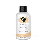 Bounce Curl Light Creme Gel 358ML, Nero, Standard