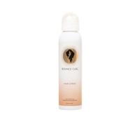 Bounce Curl Spray per capelli | Curly Hair Spray | Forte Hold & Alcohol Free | 117 ml