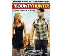 Bounce Hunter (DVD/WS 2.35 A/DD 5.1/ENG-SUB/FR-BOTH)