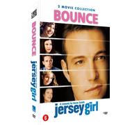 Bounce + Jersey Girl 2012 (DVD)