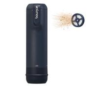 Bounce Gioca con le stesse palline fino a 5 volte più a lungo grazie al nuovo Bounce Tube FilterTech. Il Bounce Tube FilterTech mantiene le tue palline alla pressione ottimale tra una partita e l’altr