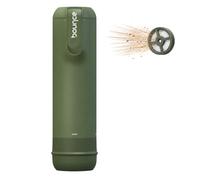 Bounce Tube FilterTech - Pressurizzatore Palline da Padel (Verde)