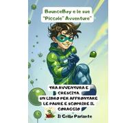 BounceBoy e le sue "Piccole" Avventure.