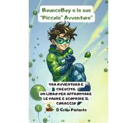 BounceBoy e le sue "Piccole" Avventure.