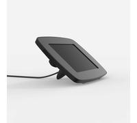 Bouncepad Lounge w/ Reinforced USB Cable supporto antifurto per tablet 22,1 cm (8.7") Nero