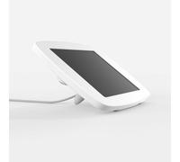 Bouncepad Lounge w/ Reinforced USB Cable supporto antifurto per tablet 27,9 cm (11") Bianco