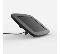 Bouncepad Lounge w/ Reinforced USB Cable supporto antifurto per tablet 27,9 cm (11") Nero
