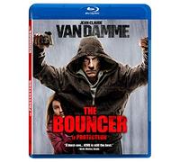 Bouncer (Le Protecteur) [Blu-ray]