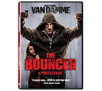 Bouncer (Le Protecteur) [Edizione: Stati Uniti]