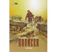 Bouncer. L'integrale (Vol. 3)