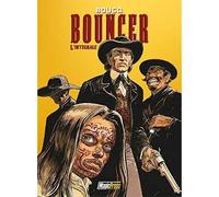 Bouncer. L'integrale (Vol. 4) [Paperback] [Dec 24, 2018] Jodorowsky, Alejandro a