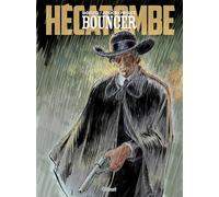 Bouncer. L'integrale (Vol. 5) [Paperback] [Sep 05, 2025] Jodorowsky, Alejandro