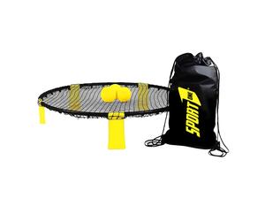 Bouncing Net Set SPORT ONE - Divertimento All’Aperto