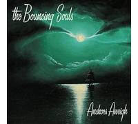 Bouncing Souls Anchors Aweigh (Vinyl LP)