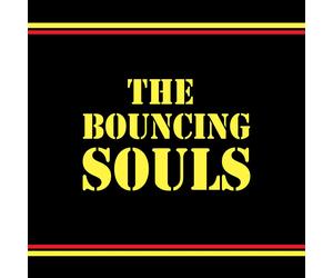 Bouncing Souls - Anniversary Edition (Vinyl LP)