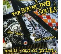 Bouncing Souls - Bad Worse & Out Of Print