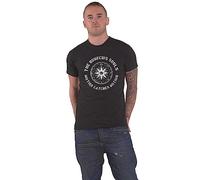BOUNCING SOULS - COMPASS - tshirt - T Shirt - 71 - Size S - F72z