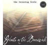 Bouncing Souls - Ghosts On The Boardwalk